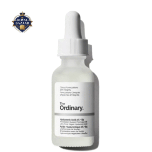 Hyaluronic Acid 2% + B5