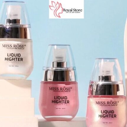 Face Illuminator for Radiant Skin