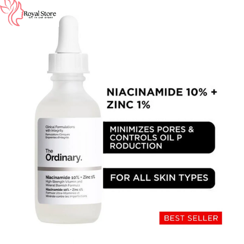 Ordinary Serum Niacinamide