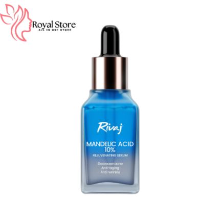 Mandelic Acid Rejuvenating Serum