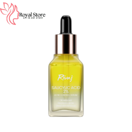 Salicylic Acid Acne Serum