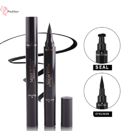 Magic Eyeliner Stamp Liner