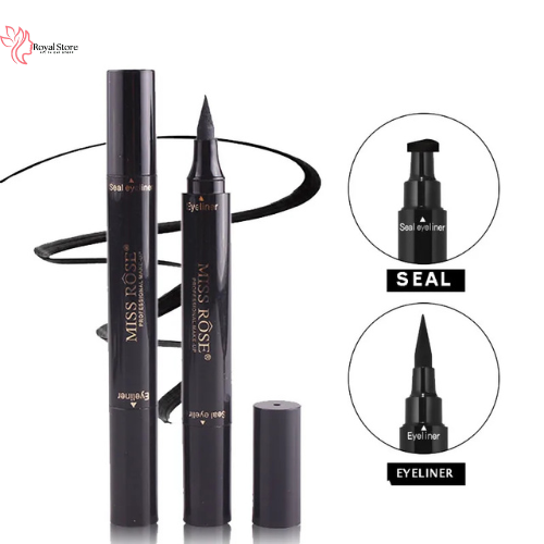 Magic Eyeliner Stamp Liner