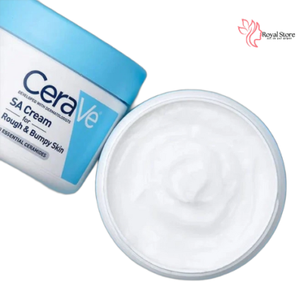 Cerave SA Cream 340g